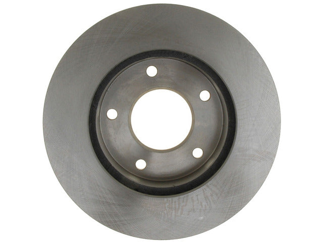 Raybestos Brakes Disc Brake Rotor  5804R