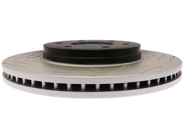 Raybestos Brakes Disc Brake Rotor  580502PER