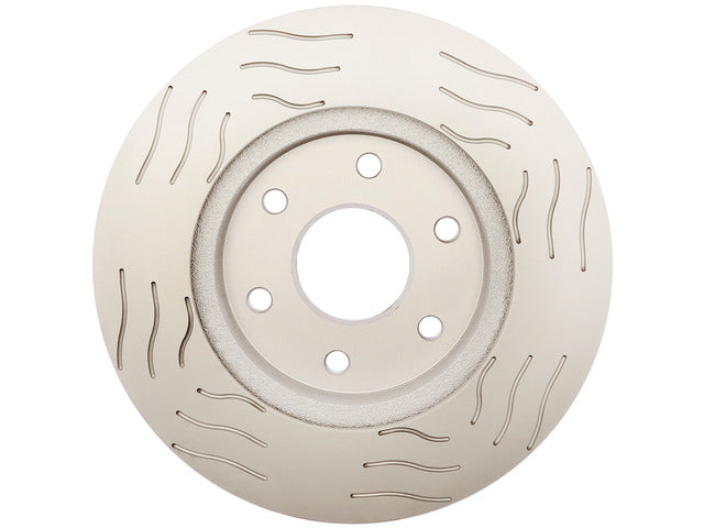Raybestos Brakes Disc Brake Rotor  580502PER