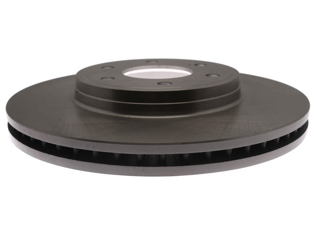 Raybestos Brakes Disc Brake Rotor  580502R