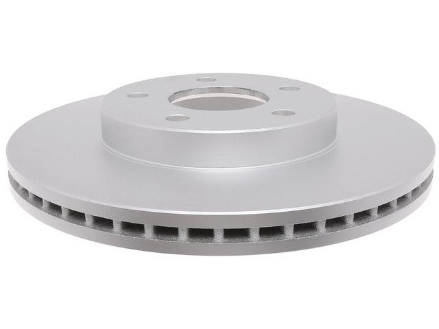Raybestos Brakes Disc Brake Rotor  580503FZN