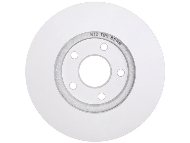 Raybestos Brakes Disc Brake Rotor  580503FZN