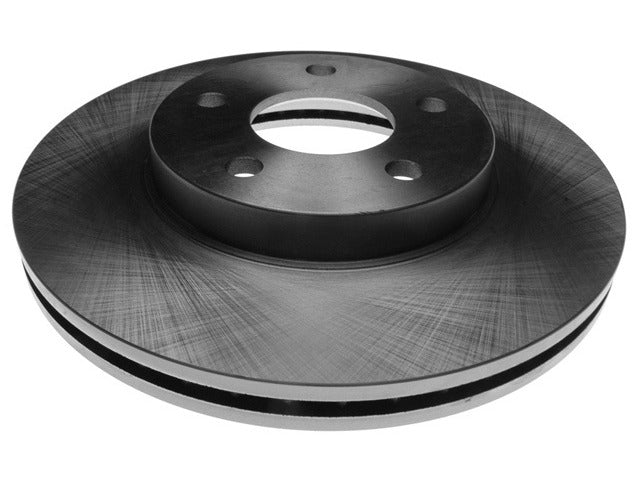 Raybestos Brakes Disc Brake Rotor  580503R