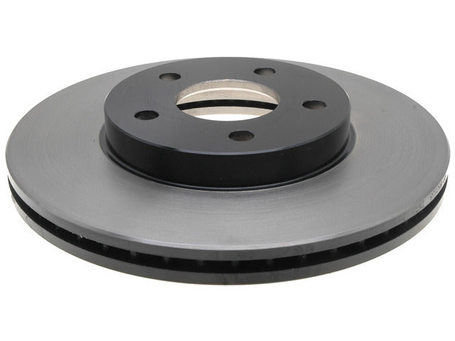 Raybestos Brakes Disc Brake Rotor  580503