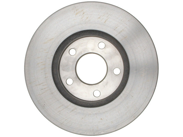 Raybestos Brakes Disc Brake Rotor  580503
