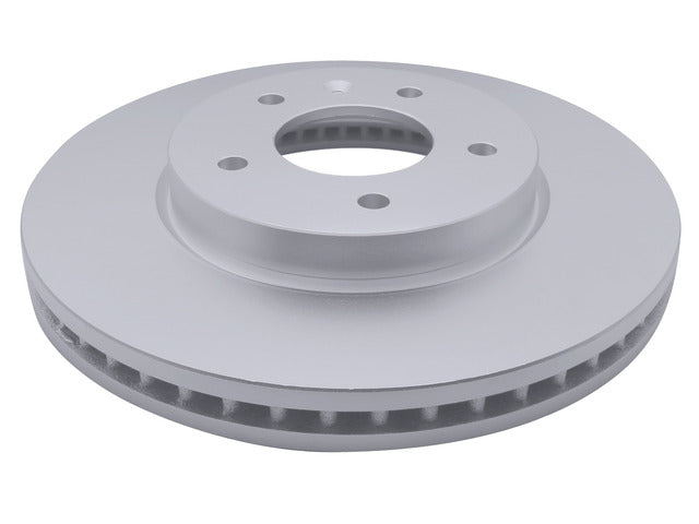 Raybestos Brakes Disc Brake Rotor  580547FZN
