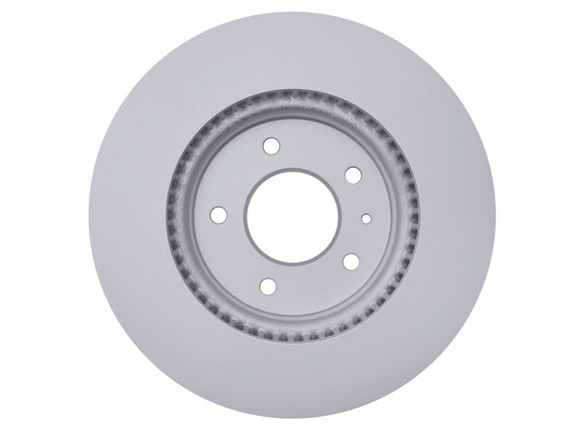 Raybestos Brakes Disc Brake Rotor  580547FZN