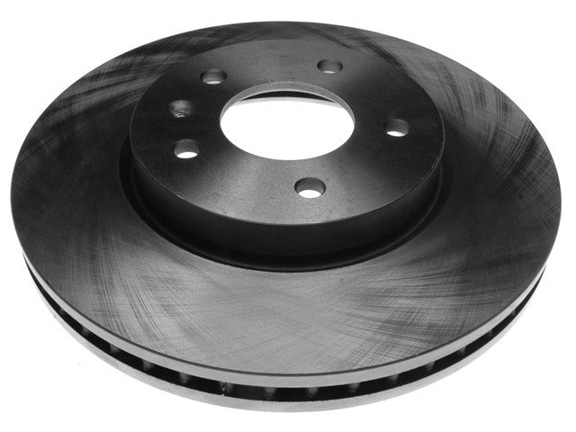 Raybestos Brakes Disc Brake Rotor  580547R
