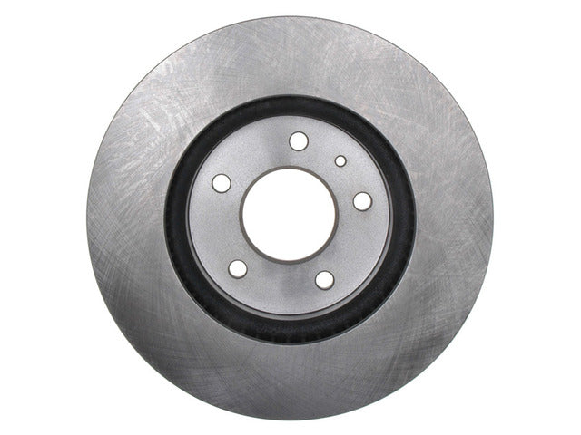 Raybestos Brakes Disc Brake Rotor  580547R
