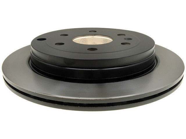 Raybestos Brakes Disc Brake Rotor  580569