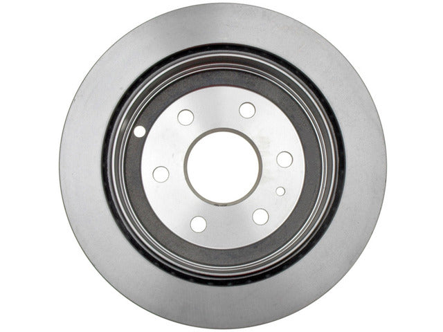 Raybestos Brakes Disc Brake Rotor  580569