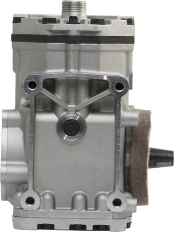 Four Seasons A/C Compressor  58056