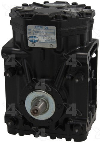Four Seasons A/C Compressor  58057