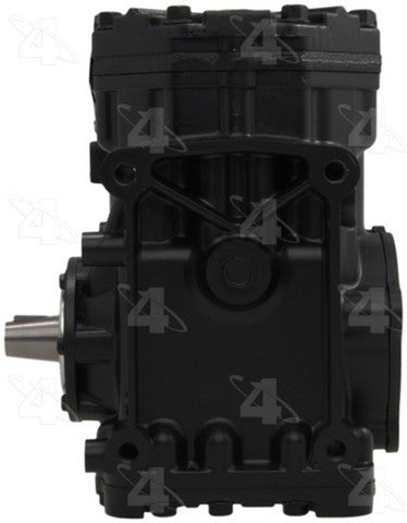 Four Seasons A/C Compressor  58057