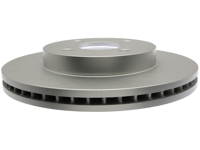 Raybestos Brakes Disc Brake Rotor  580633FZN
