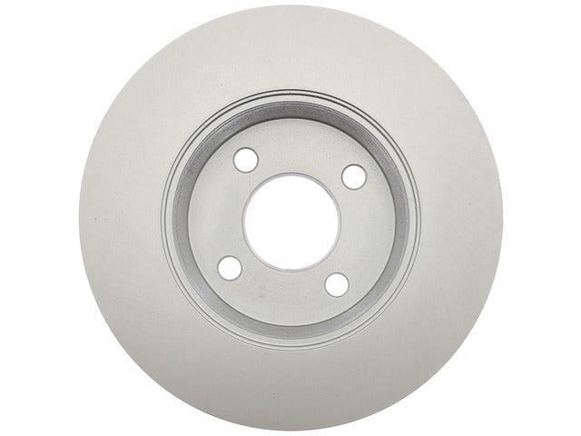 Raybestos Brakes Disc Brake Rotor  580633FZN