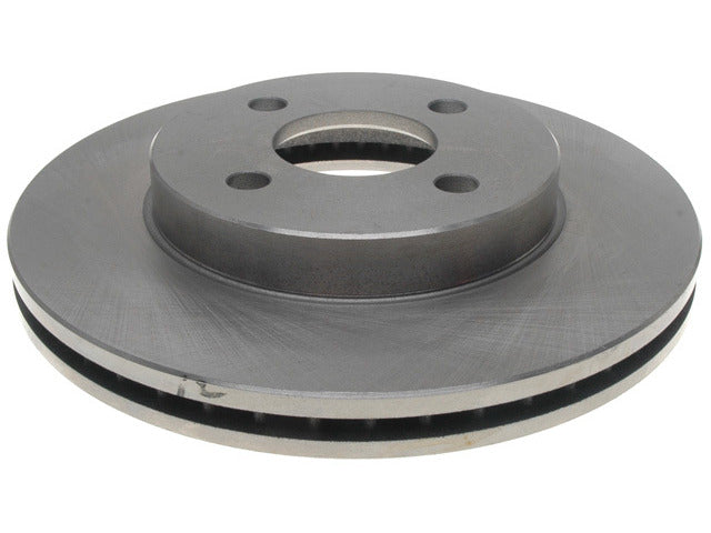 Raybestos Brakes Disc Brake Rotor  580633R