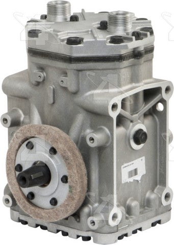 Four Seasons A/C Compressor  58064