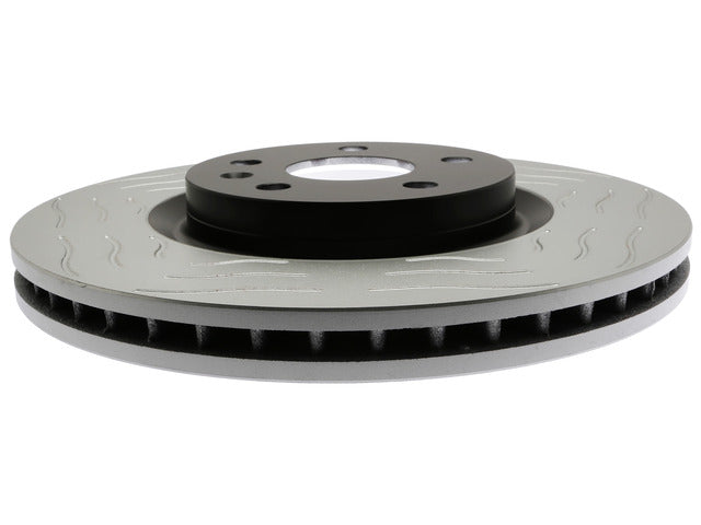 Raybestos Brakes Disc Brake Rotor  580676PER