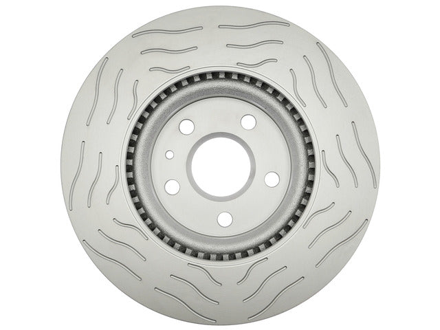 Raybestos Brakes Disc Brake Rotor  580676PER