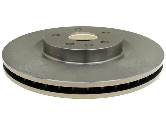 Raybestos Brakes Disc Brake Rotor  580676R