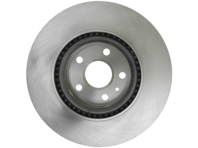 Raybestos Brakes Disc Brake Rotor  580676R