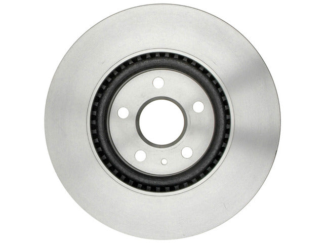 Raybestos Brakes Disc Brake Rotor  580676