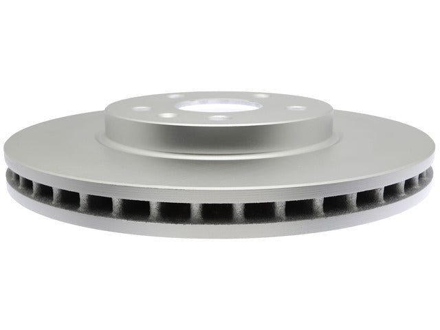 Raybestos Brakes Disc Brake Rotor  580678FZN