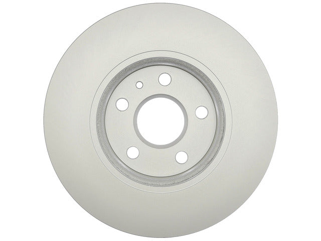 Raybestos Brakes Disc Brake Rotor  580678FZN