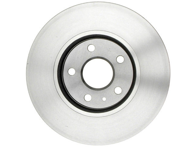 Raybestos Brakes Disc Brake Rotor  580678