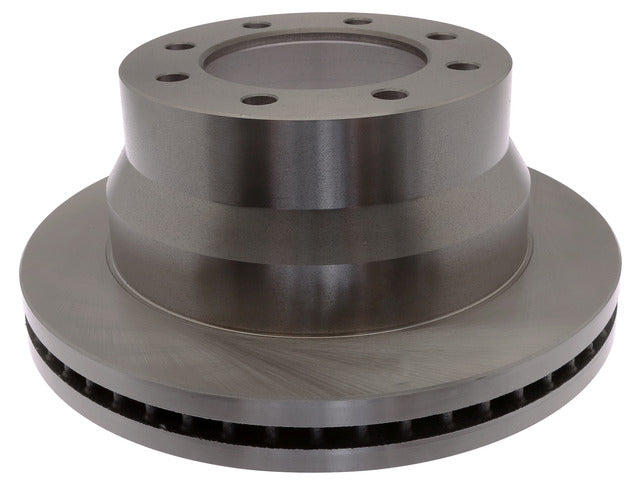 Raybestos Brakes Disc Brake Rotor  580687R