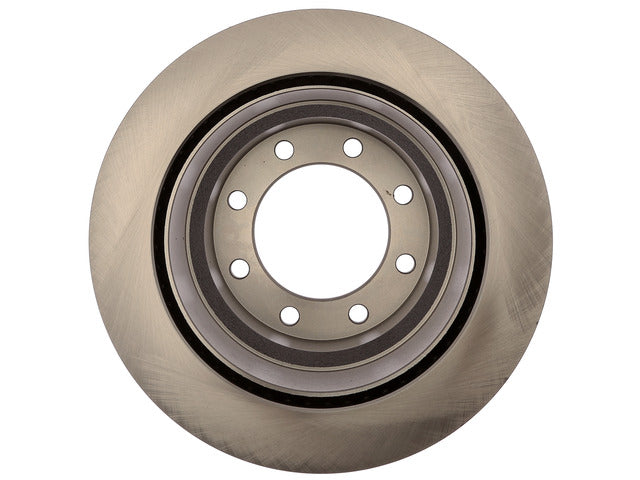 Raybestos Brakes Disc Brake Rotor  580687R