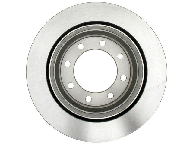 Raybestos Brakes Disc Brake Rotor  580687