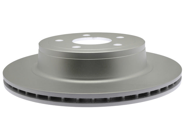 Raybestos Brakes Disc Brake Rotor  580706FZN