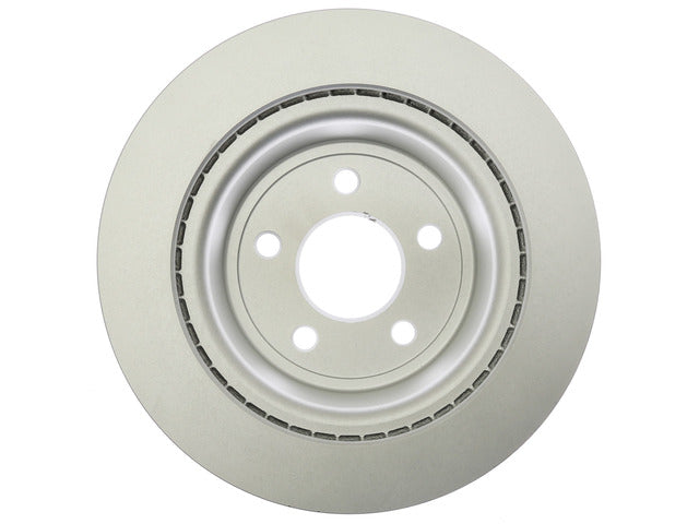 Raybestos Brakes Disc Brake Rotor  580706FZN