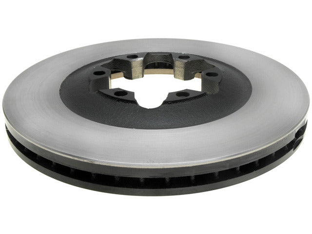 Raybestos Brakes Disc Brake Rotor  580709