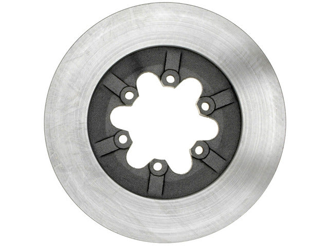 Raybestos Brakes Disc Brake Rotor  580709