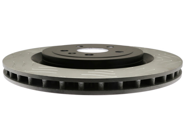 Raybestos Brakes Disc Brake Rotor  580712PER