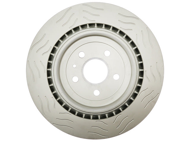 Raybestos Brakes Disc Brake Rotor  580712PER