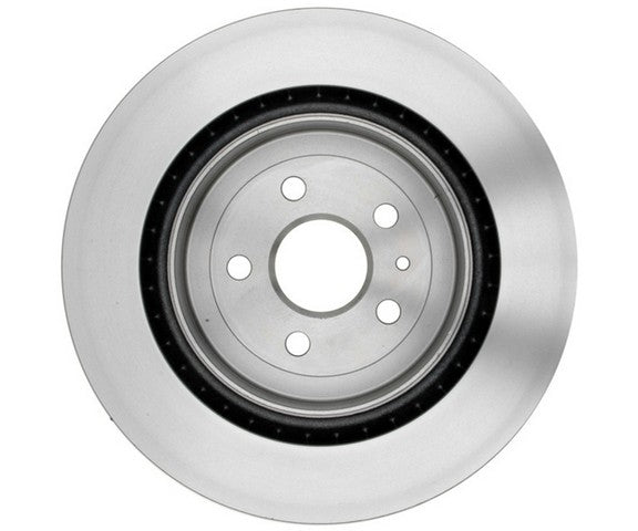 Raybestos Brakes Disc Brake Rotor  580712