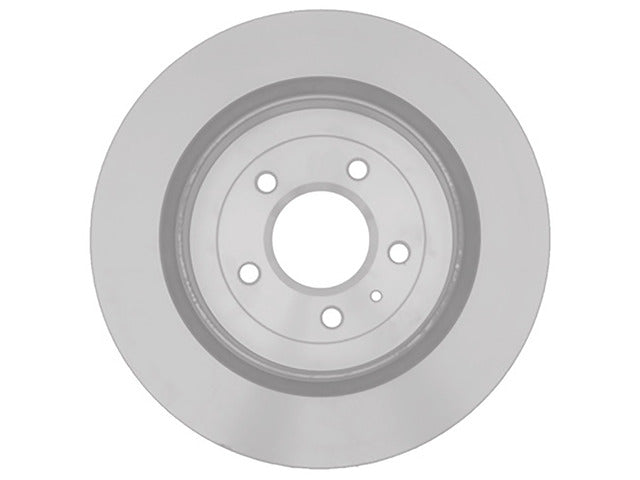 Raybestos Brakes Disc Brake Rotor  580713FZN