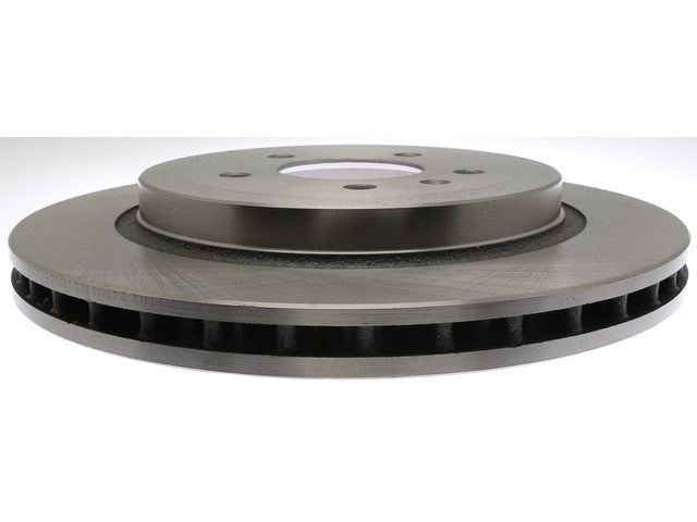 Raybestos Brakes Disc Brake Rotor  580713R