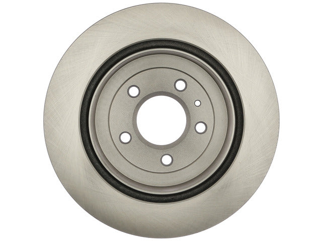 Raybestos Brakes Disc Brake Rotor  580713R