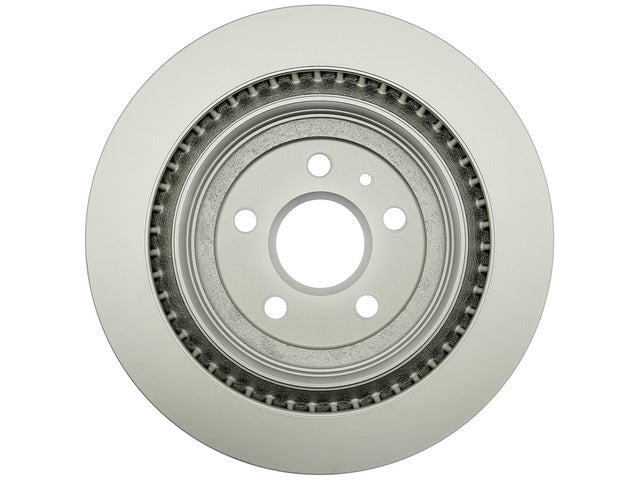 Raybestos Brakes Disc Brake Rotor  580717FZN