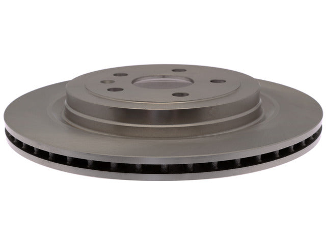 Raybestos Brakes Disc Brake Rotor  580717R