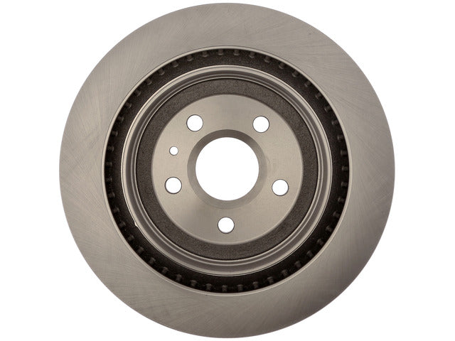 Raybestos Brakes Disc Brake Rotor  580717R