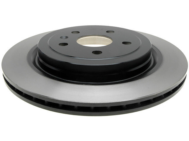 Raybestos Brakes Disc Brake Rotor  580717