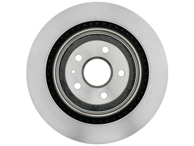 Raybestos Brakes Disc Brake Rotor  580717