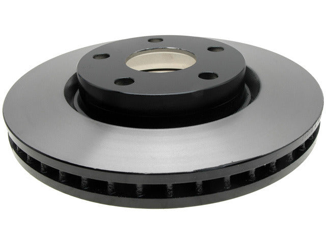 Raybestos Brakes Disc Brake Rotor  580718