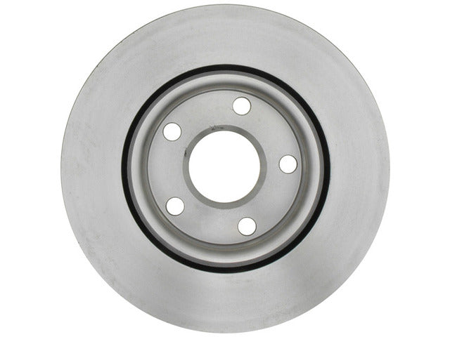 Raybestos Brakes Disc Brake Rotor  580718
